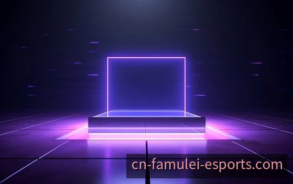 伐木累职业电竞赛事超清直播演播厅